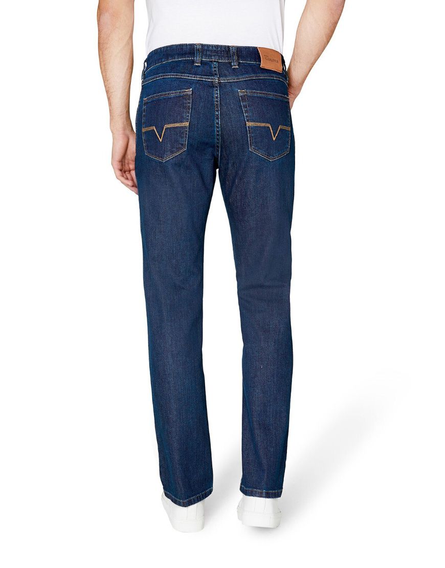 Gardeur jeans Nevio 11, jeans blauw
