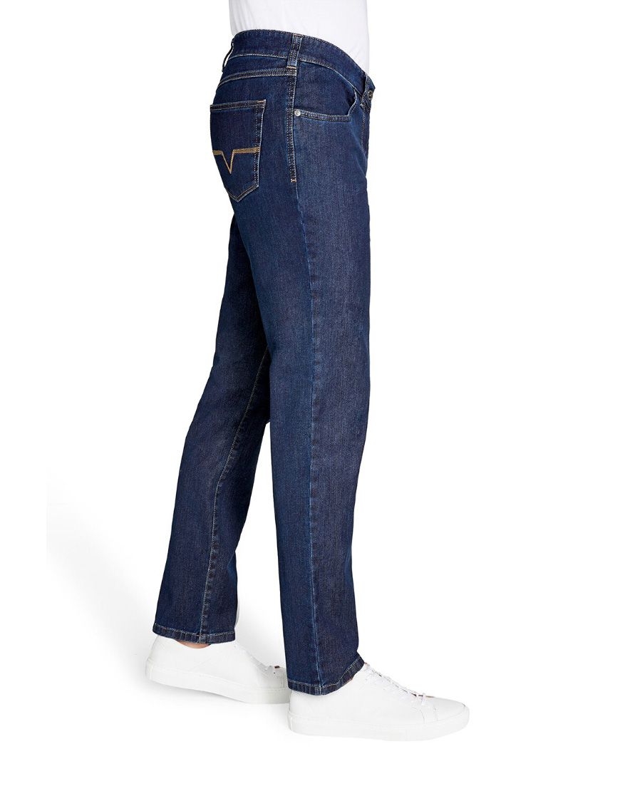 Gardeur jeans Nevio 11, jeans blauw
